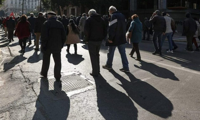 Έρχεται επιταγή ακρίβειας στο τέλος του χρόνου