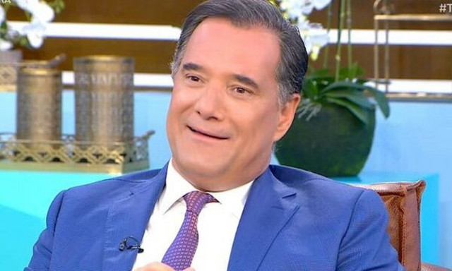 Άδωνις Γεωργιάδης: Απαντά για το viral βίντεο στο Tik Tok και το παρασκήνιο πίσω από το τρολάρισμα