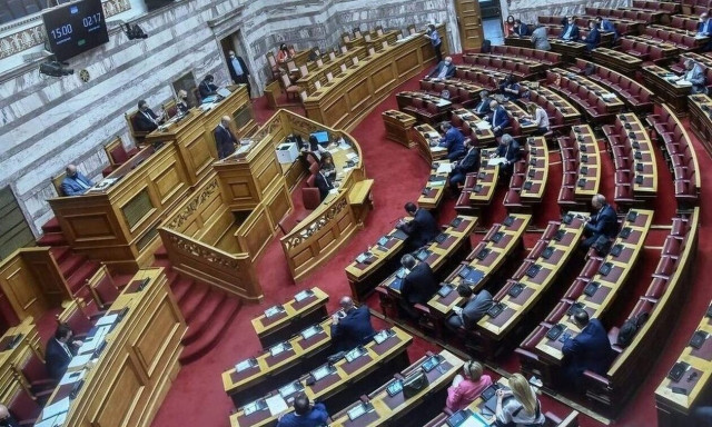 Τι ένα τι δυο τι τρία δάχτυλα…