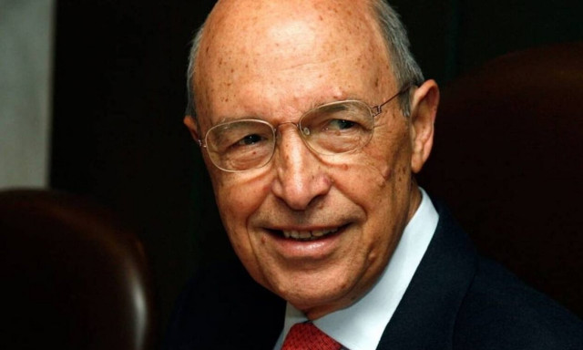 Όχι άλλο κάρβουνο και… Σημίτη