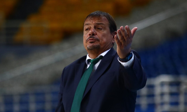 Euroleague, Παναθηναϊκός: Μπαίνει άμεσα ο Ναν - Οι ατάκες Αταμάν για τον Αμερικάνο