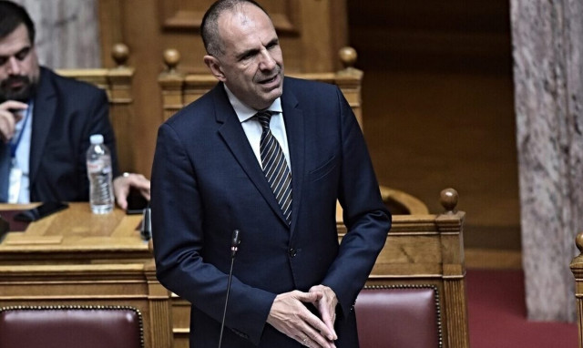 FM Gerapetritis: The dead do not have nationality