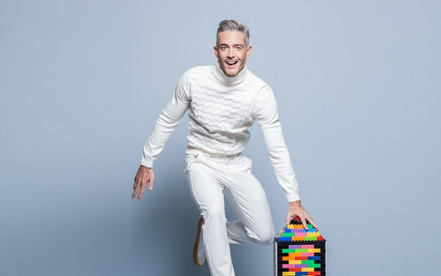 MEGA: Εκπομπές και σειρές που ετοιμάζονται