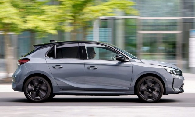 Πόσο κοστίζει το νέο Opel Corsa;