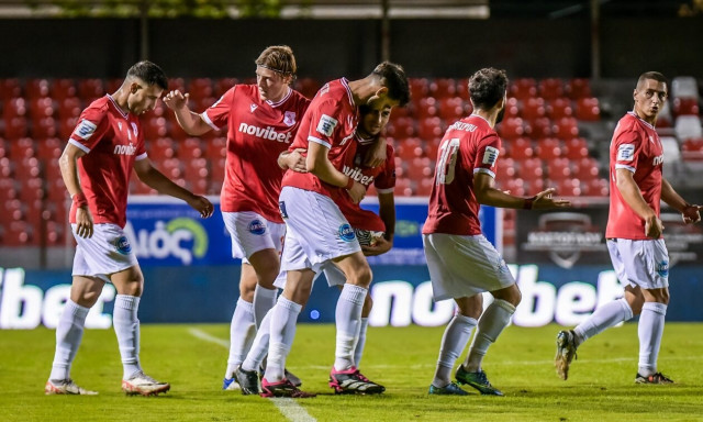 Super League: Ανατροπή για Πανσερραϊκό κόντρα στον ΟΦΗ - Η βαθμολογία