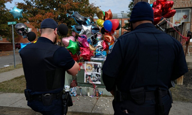 Τραγωδία στο Σινσινάτι: Νεκρό ένα αγόρι 11 ετών από πυροβολισμούς κατά πλήθος παιδιών