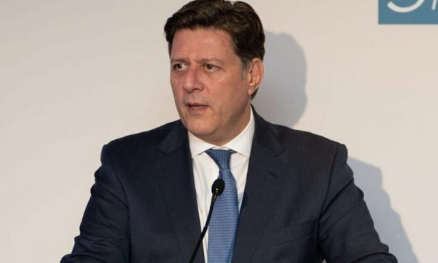 Πόθεν έσχες: Η απάντηση του Μιλτιάδη Βαρβιτσιώτη για τα 122 ακίνητα που δηλώνει