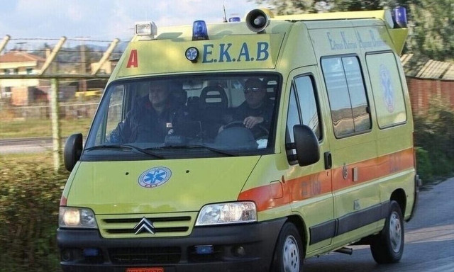 Πάτρα: «Δεν υπάρχει λόγος να ζω άλλο» - Συγκλονίζουν τα μηνύματα της φοιτήτριας που έπεσε στο κενό