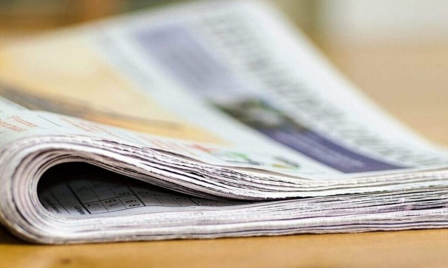 Πρωτοσέλιδα εφημερίδων: Τι γράφουν σήμερα Τρίτη [7/11]