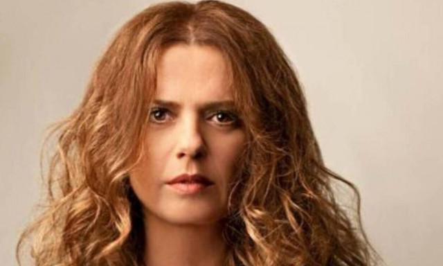 Ελένη Τσαλιγοπούλου: Αποκάλυψε το πρόβλημα υγείας που την ταλαιπώρησε για χρόνια