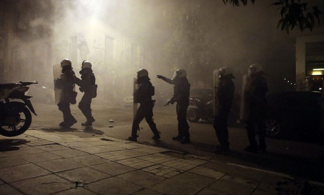 Νέο Ηράκλειο: Εξιτήριο πήρε η 16χρονη - «Μου είπε ότι ξυλοκοπήθηκε από την ΟΠΚΕ» είπε η γιατρός της