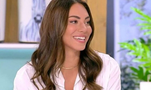 Ευρυδίκη Βαλαβάνη: «Βαριέμαι να μιλάω για κιλά, θα φάω όποτε γουστάρω»