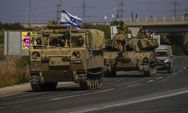 Δυτική Όχθη: Γερμανοί δημοσιογράφοι «απειλήθηκαν» από ισραηλινά στρατεύματα