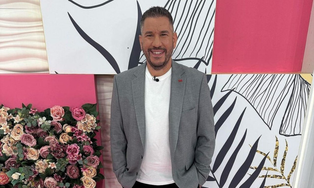 Χάρης Λεμπιδάκης: Η πρώτη ανάρτηση μετά την παραίτησή του από την εκπομπή της Καινούργιου