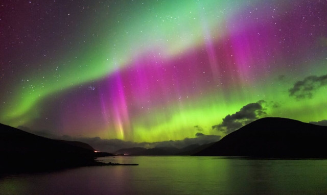 Βόρειο Σέλας: Ήρθε για να μείνει; - Επιστήμονες προβλέπουν εμφανίσεις σε περιοχές έκπληξη