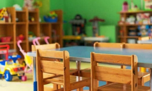 Πάτρα: Από τον παιδικό στο νοσοκομείο 3,5 ετών αγοράκι - Εισέπνευσε σκόνη πυροσβεστήρα