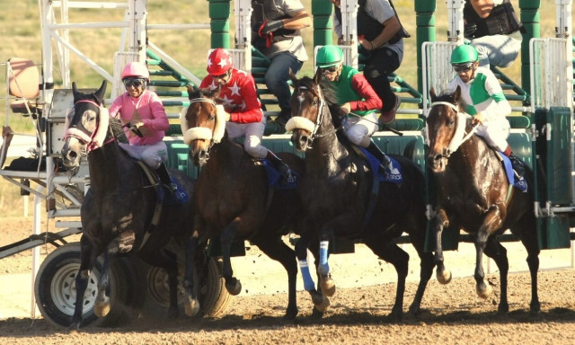 Markopoulo Park: Έξι ελληνικές κούρσες στη συγκέντρωση της Δευτέρας