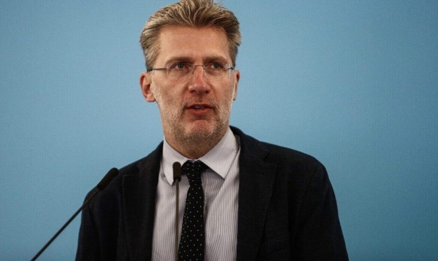 Skertsos: We will not tolerate any incidents of profiteering at the expense of households