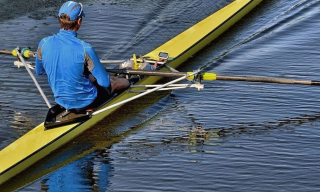 Θεσσαλονίκη: Ελεύθερος ο προπονητής κωπηλασίας που κατηγορείται για βιασμό ανήλικης αθλήτριας