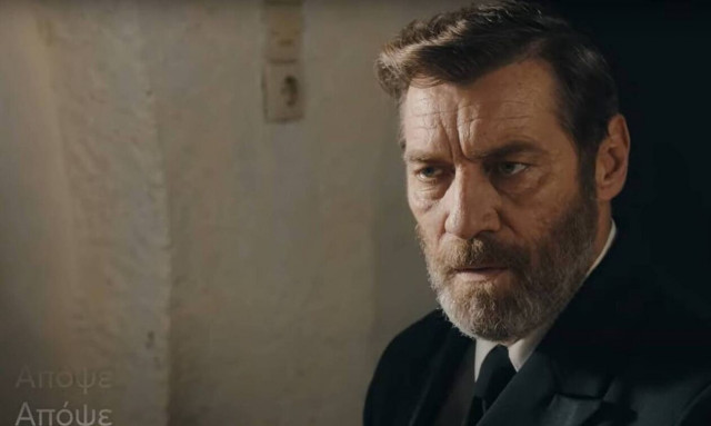 Το Ναυάγιο (6/11): Η Ειρήνη έξαφανίστηκε χωρίς να αφήσει ίχνη - Απελπίζεται ο Ιπποκράτης