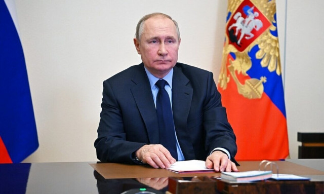 Ρωσία: Εάν δεν γίνει ανεξάρτητο παλαιστινιακό κράτος, θα αυξηθεί η τρομοκρατία