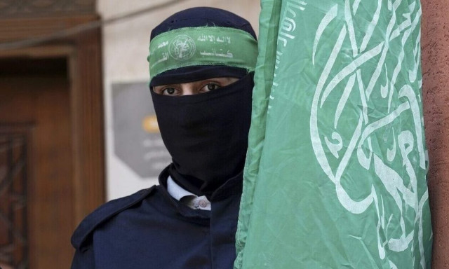 Πόλεμος Ισραήλ: «Ήμασταν νικητές στις 7 Οκτωβρίου, θα παραμείνουμε νικητές», λέει η Χαμάς