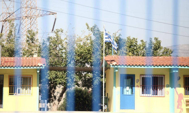 Ασπρόπυργος: Δίωξη για κακούργημα στον γυμναστή για παρενόχληση μαθητών δημοτικού σχολείου