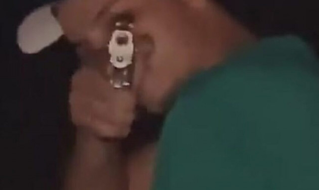 Βραζιλία: «Κάντο! Ουάου, ωραίο» – Σοκάρει το βίντεο της εν ψυχρώ δολοφονίας νεαρής από τον φίλο της