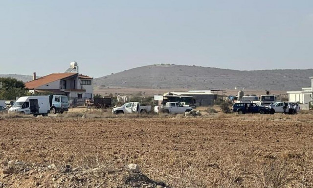 Κύπρος: Νέες τουρκικές αξιώσεις - Πάγωσαν τα έργα στην Πύλα