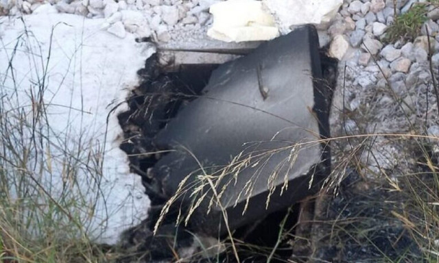 ΟΣΕ: Εκτός λειτουργίας η τηλεδιοίκηση λόγω δολιοφθοράς στον υποσταθμό των Αχαρνών