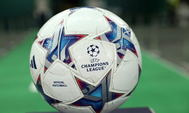 Το Champions League με αμέτρητες αγορές, Super αποδόσεις, Cash Out & Bet Builder από το ΠΑΜΕ ΣΤΟΙΧΗΜ