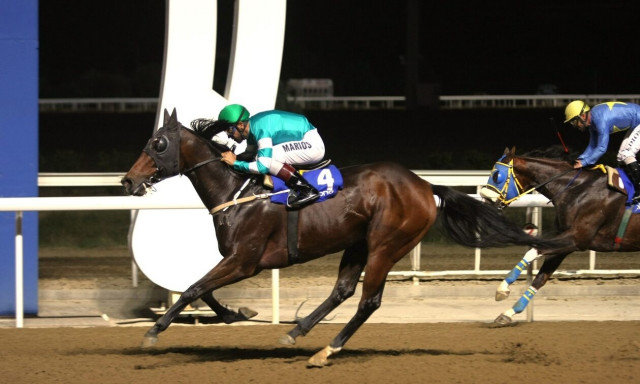 Πλήθος νικητών στο ΣΚΟΡ 6 τη Δευτέρα στο Markopoulo Park