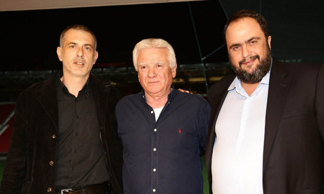 Ολυμπιακός: Το «αντίο» στον Νίκο Γιούτσο - «Το αποτύπωμά του θα μείνει βαθύ στην ιστορία»