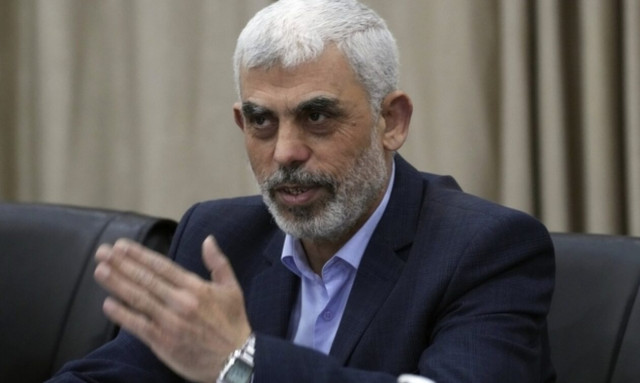 Επιβεβαιώνει και η Χαμάς την εξόντωση του Γιαχία Σινουάρ - Τι αναφέρουν για τον θάνατό του