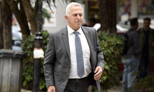 Αποστολάκης: Με τον Τσακαλώτο δεν υπάρχει πλέον γέφυρα