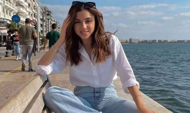 Θεσσαλονίκη: Η μητέρα της Έμμας για την αναβολή της δίκης - «Δεν περιμέναμε αυτή την απόφαση»