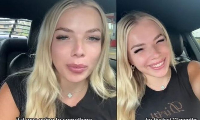 OnlyFans: Μοντέλο ξέσπασε όταν ανακάλυψε πόσα χρήματα χρωστάει στην εφορία