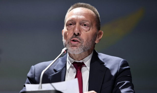 Γιάννης Στουρνάρας: Να επανεξεταστούν όλες οι φοροαπαλλαγές - Η χώρα έχει ανάγκη από έσοδα