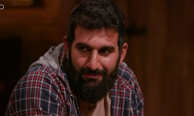 Φάρμα: «Πάγωσαν» με την ατάκα του Γιαννακίδη, αντέδρασε ο Κουτσόπουλος