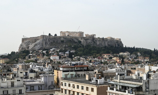 Καιρός - Κλέαρχος Μαρουσάκης: Μίνι ψυχρό μέτωπο στην Ελλάδα - Η πρόγνωση μέχρι το Σαββατοκύριακο