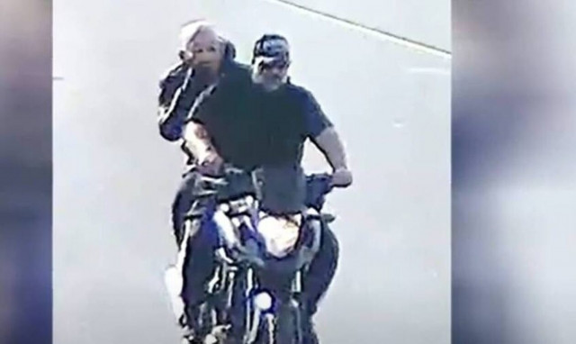 Κύπρος-Δολοφονία Καλογερόπουλου: Δεν ταυτοποιήθηκε ακόμη ο συνεπιβάτης της μοτοσικλέτας