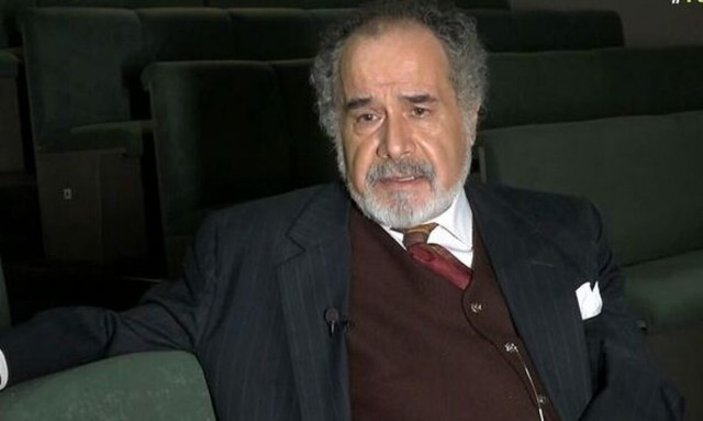 Θοδωρής Κατσαφάδος: «Ο αδελφός μου σκοτώθηκε και διαμελίστηκε μπροστά μου από χειροβομβίδα»