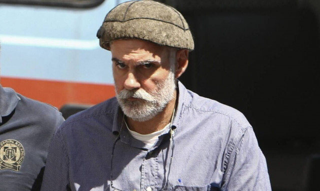 Σήμερα η δίκη για την αναίρεση αντιεισαγγελέως για χορήγηση ελαφρυντικών στον Επαμεινώνδα Κορκονέα