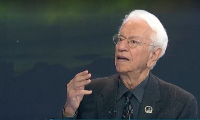 «Καμπανάκι» Κριμιζή για το ανθρώπινο είδος - «Δεν υπάρχει καμία Κιβωτός για να μας σώσει»