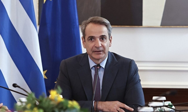 Η διείσδυση Μητσοτάκη στο Κέντρο και ο πολυδύναμος εκσυγχρονισμός