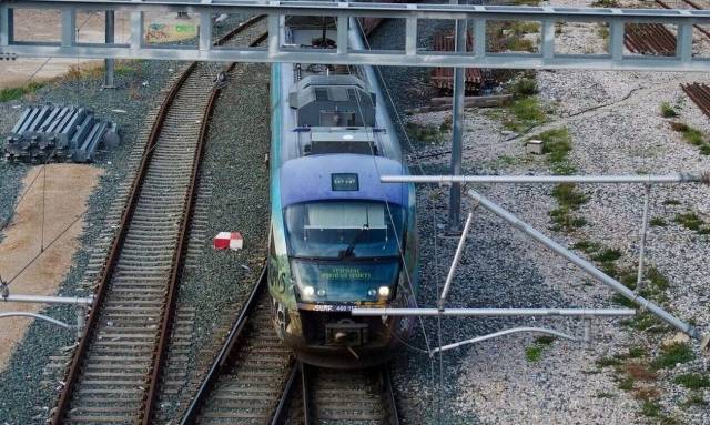 ΟΣΕ: Χωρίς τηλεδιοίκηση μέχρι την Τιθορέα - Καταγγέλλουν δολιοφθορά