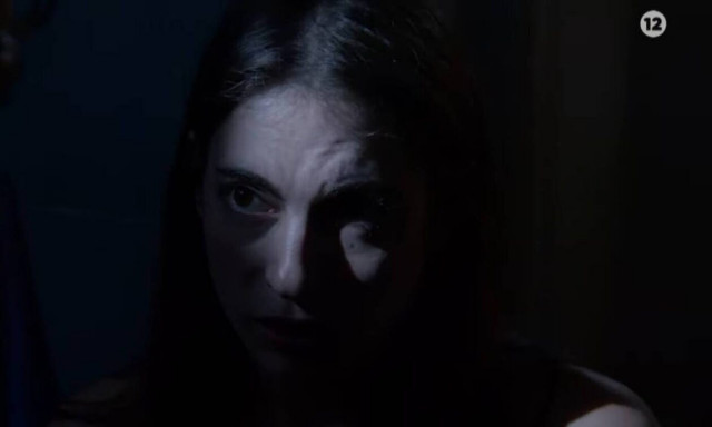 Παγιδευμένοι (7/11): Θα καταφέρει ο Δημήτρης να σώσει την Άννα;