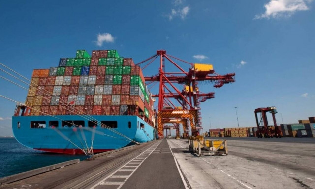 SEEF2023: Τα καύσιμα του μέλλοντος το μεγάλο ερώτημα για τη πράσινη μετάβαση της ναυτιλίας