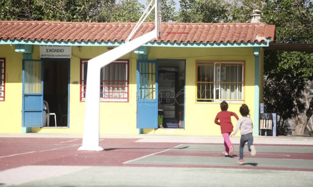 Ασπρόπυργος: Καταγγελίες στο Newsbomb.gr για τον γυμναστή - «Παρουσίαζε το γαργαλητό σαν παιχνίδι»