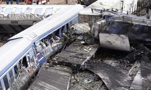 Τέμπη: Καταγγελίες από συγγενείς θυμάτων για όσα έγιναν τις πρώτες 72 ώρες